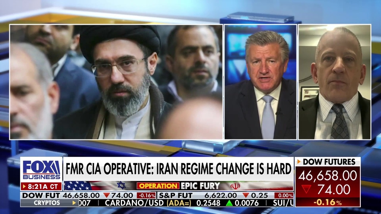 Trump admin weighs strikes on Iran energy grid as cease-fire talks take shape