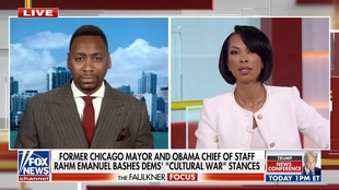 The Faulkner Focus  playlist