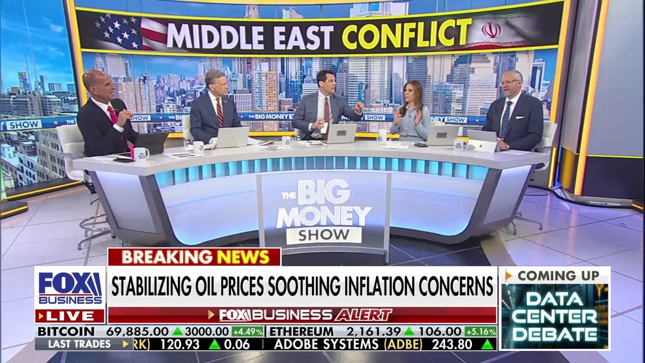 Tensions explode in Middle East as US threatens infrastructure attacks