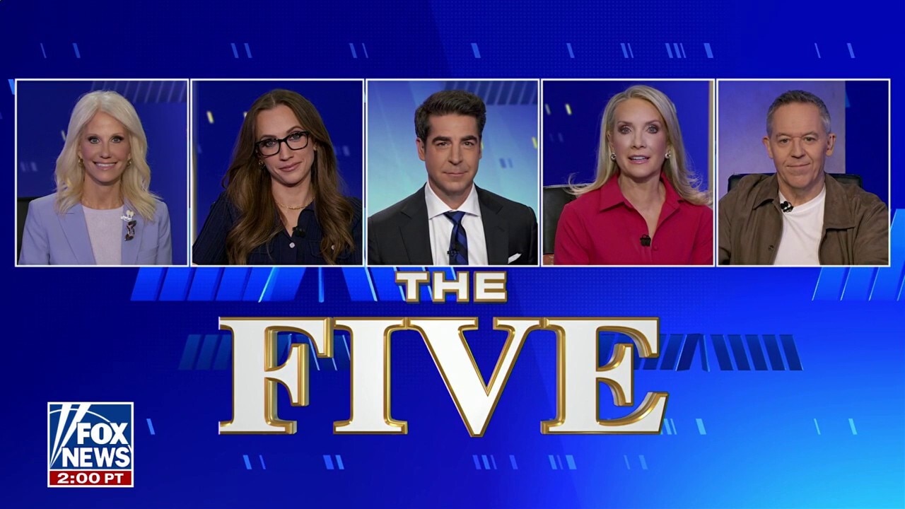 Jesse Watters: This was the 'defining moment' of the Iran war