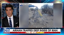 Jesse Watters: This is the defining moment of the war