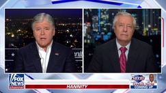 Sen Lindsey Graham: This is a defining moment in the history of the Middle East