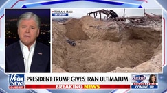 Sean Hannity: Trump's detractors refuse to understand him