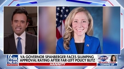 Democrats run as ‘moderates,’ govern very differently, Vivek Ramaswamy says