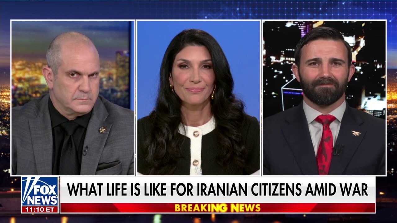 Trump threatens attacks on Iranian infrastructure as peace deal deadline looms