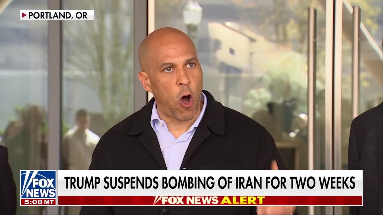 Laura: The Trump administration remained united here