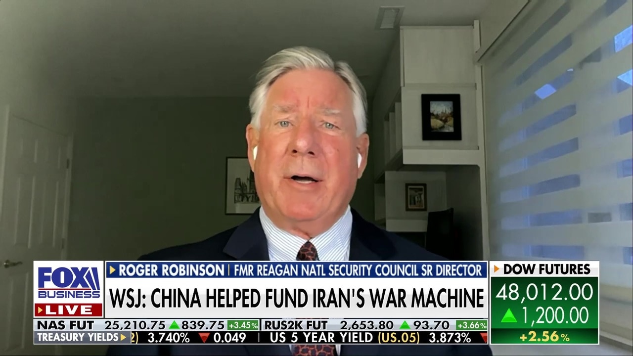 China's Iran lifeline exposed: Oil, surveillance and sanctions evasion