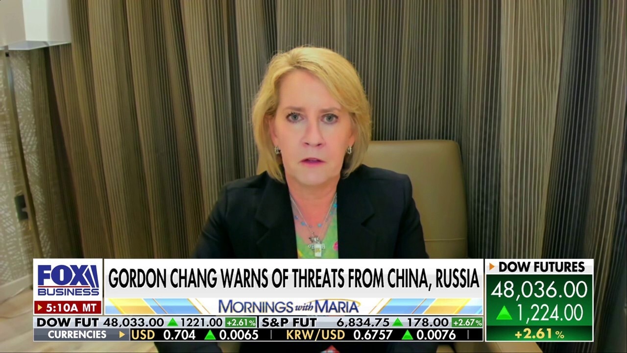 China, Russia pressure Iran as Trump leverage forces negotiations