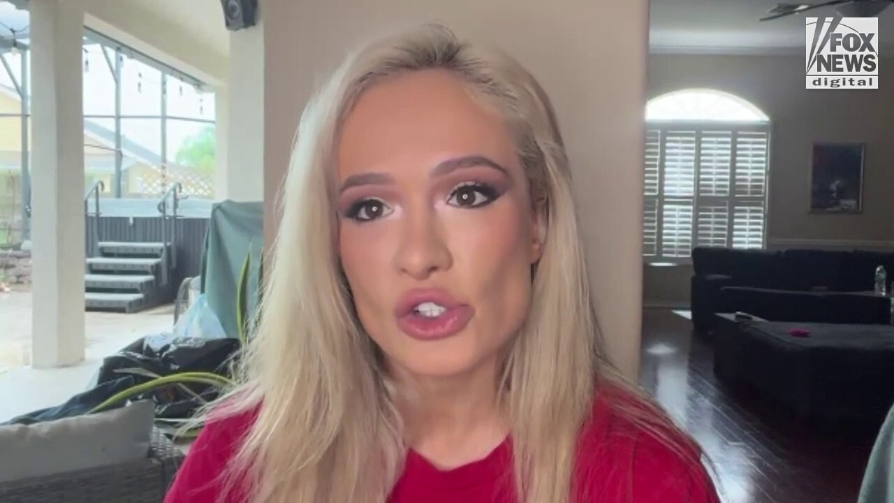 Pro wrestling star Scarlett Bordeaux highlights key MLW signing
