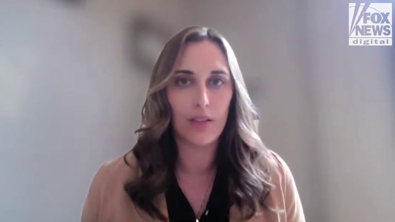 Democratic Senate candidate in Arkansas charts her own course away from mainstream party figures