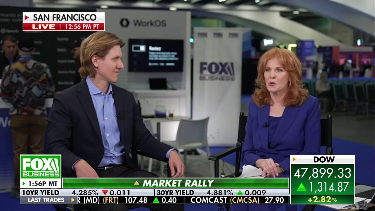 How top investors are thinking about the future 
