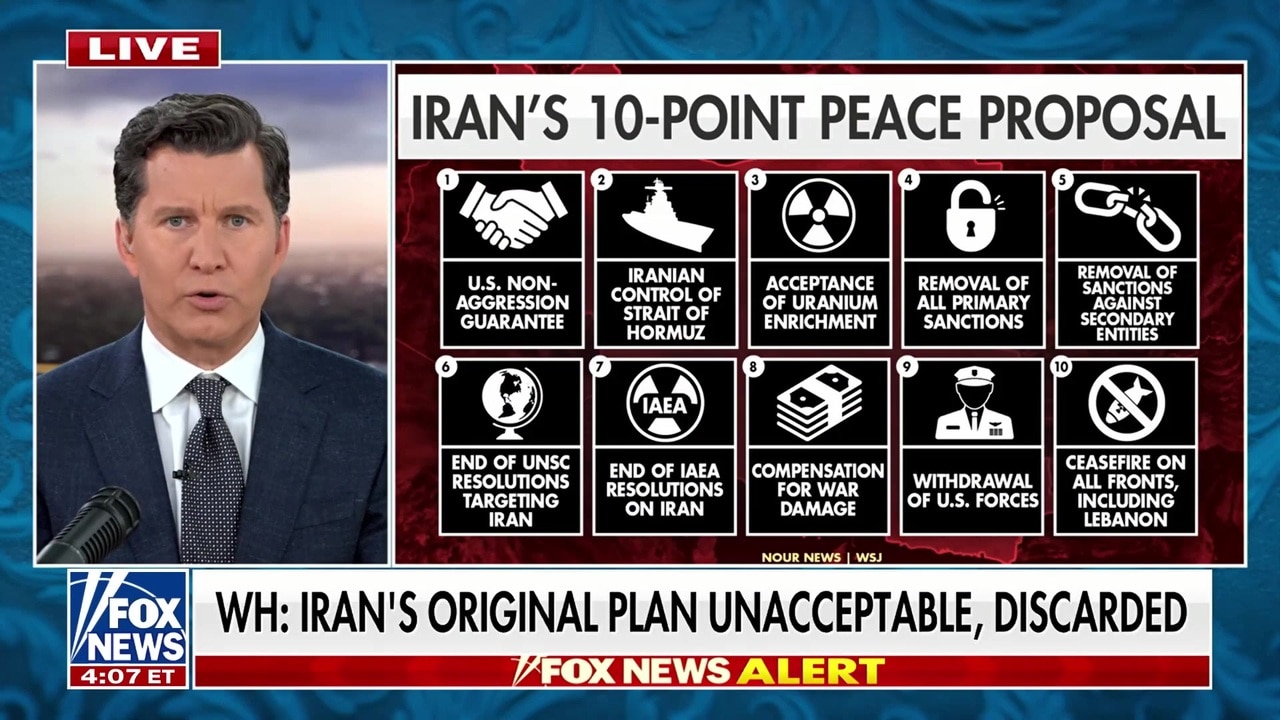 Still ‘unclear’ if the ceasefire with Iran has gone into effect, former Pentagon official says
