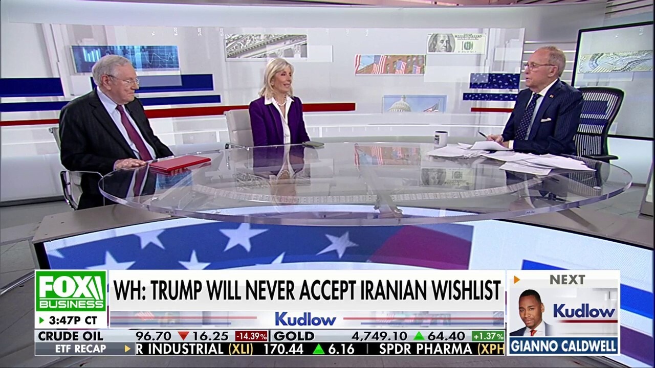 If Iran doesn't behave over the next 2 weeks, this conflict will continue: Liz Peek