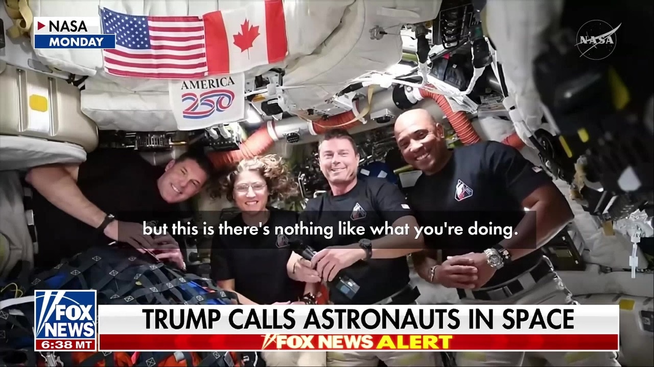 Head of Artemis reveals what could be on a moon base