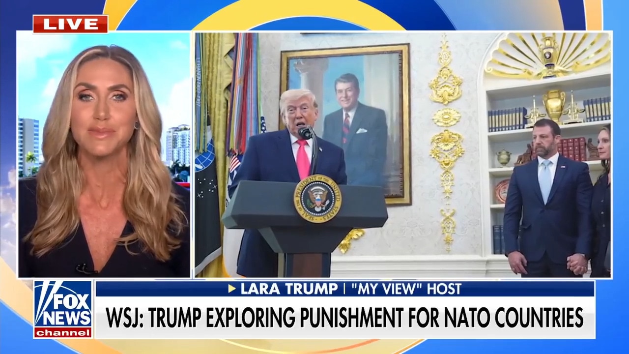 Donald Trump blasts NATO allies amid Iran ceasefire discussions