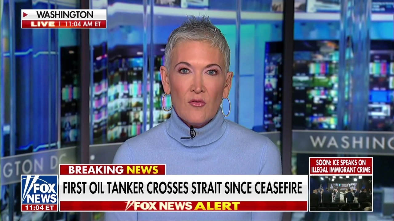 Fragile US-Iran ceasefire under pressure as Strait of Hormuz tensions mount