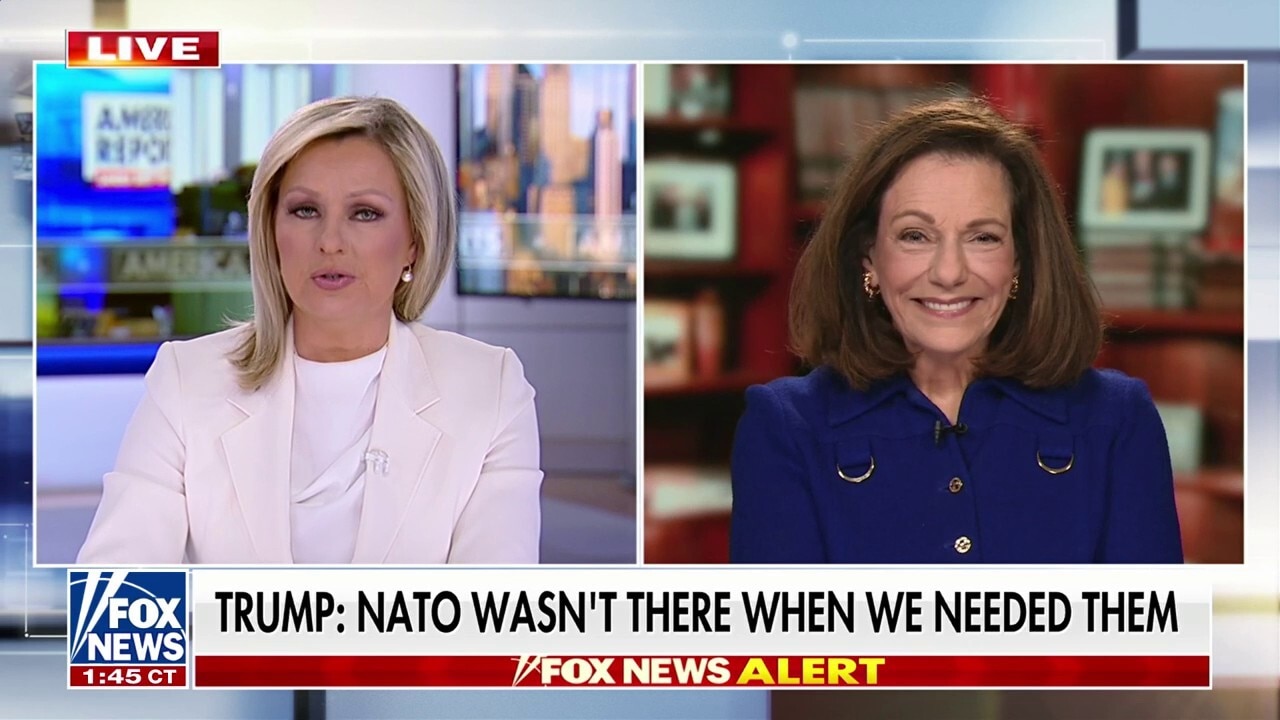 Strait of Hormuz tensions have ‘exacerbated’ US tensions with NATO: Former Trump deputy national security advisor