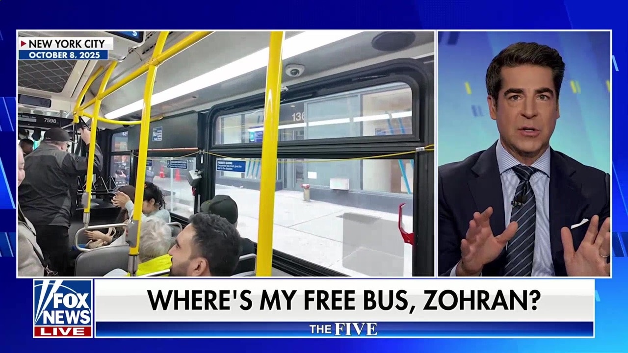 Dana Perino: Mayor Mamdani appears to be ‘slamming the breaks’