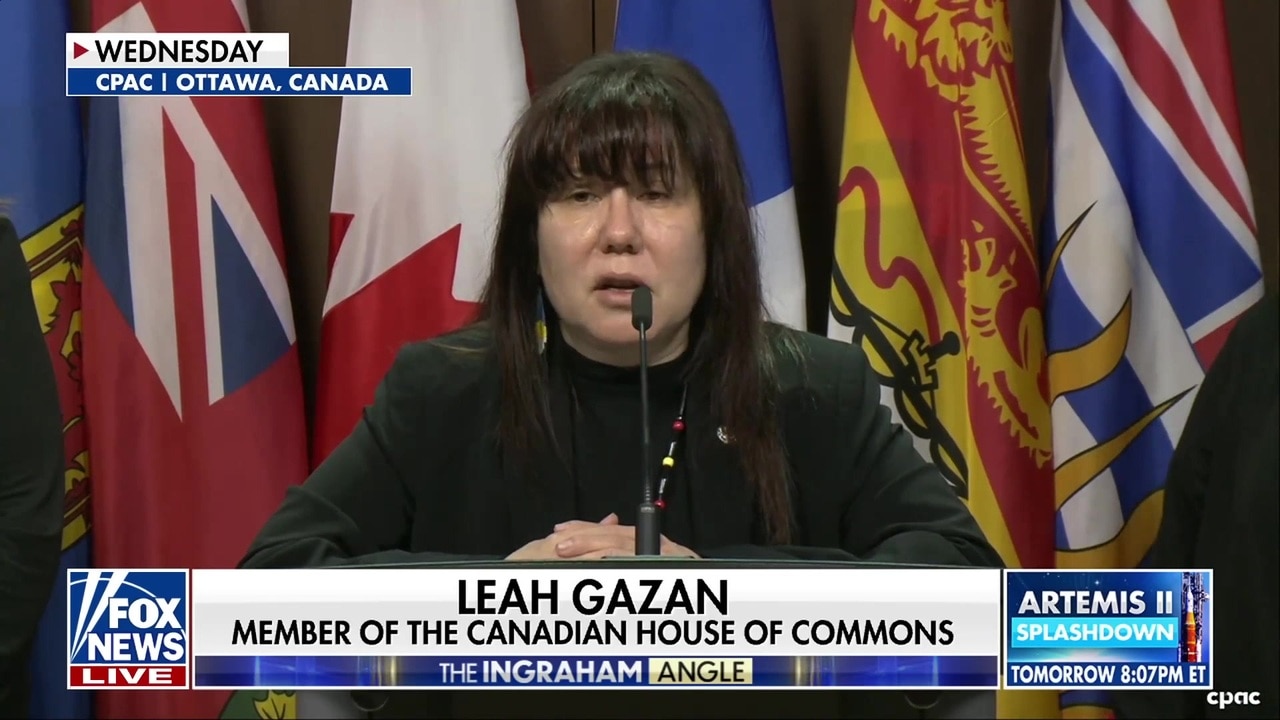 Dan Bongino: I don’t give a damn that Trump uses profanity