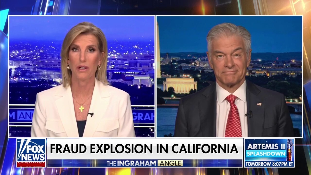 Dr Oz: This is a brazen attack on the American people