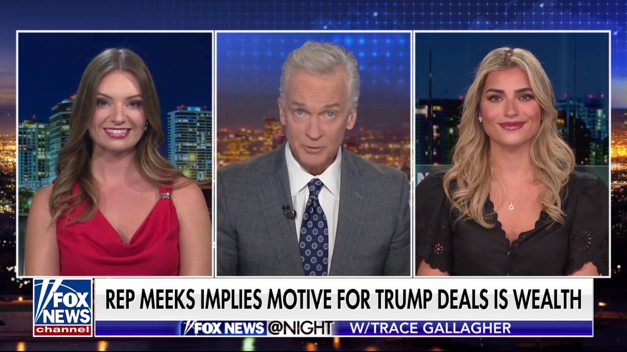 Marjorie Taylor Greene calls for Trump’s removal 