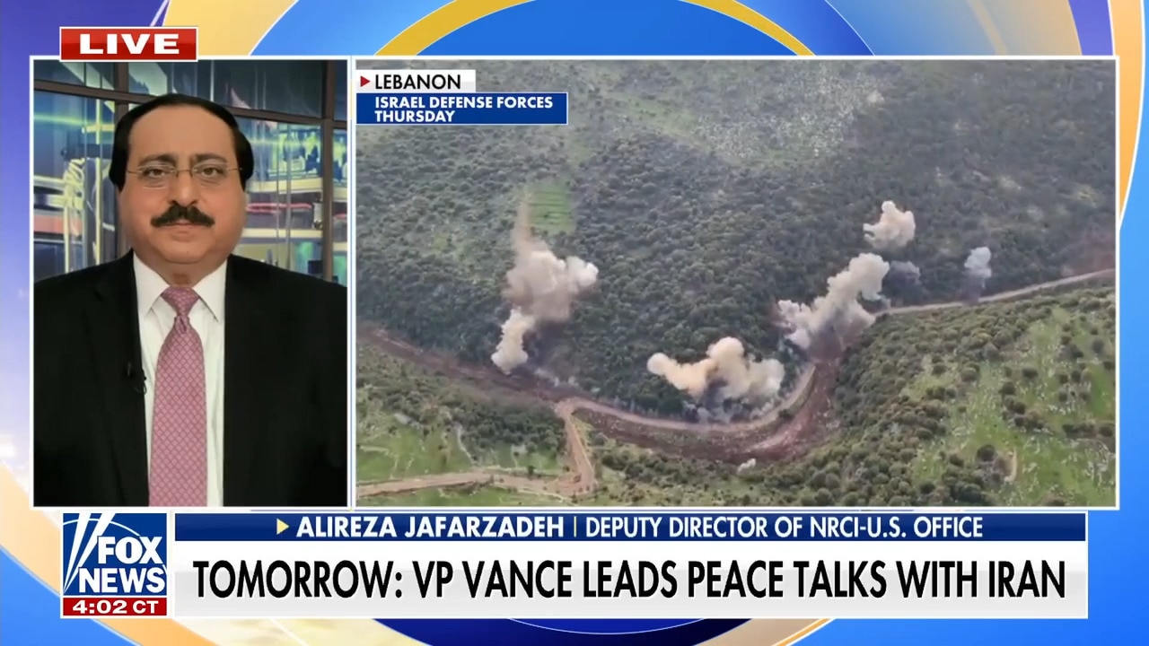 Iran negotiations: US-Iran peace talks loom, expert warns regime built on terror