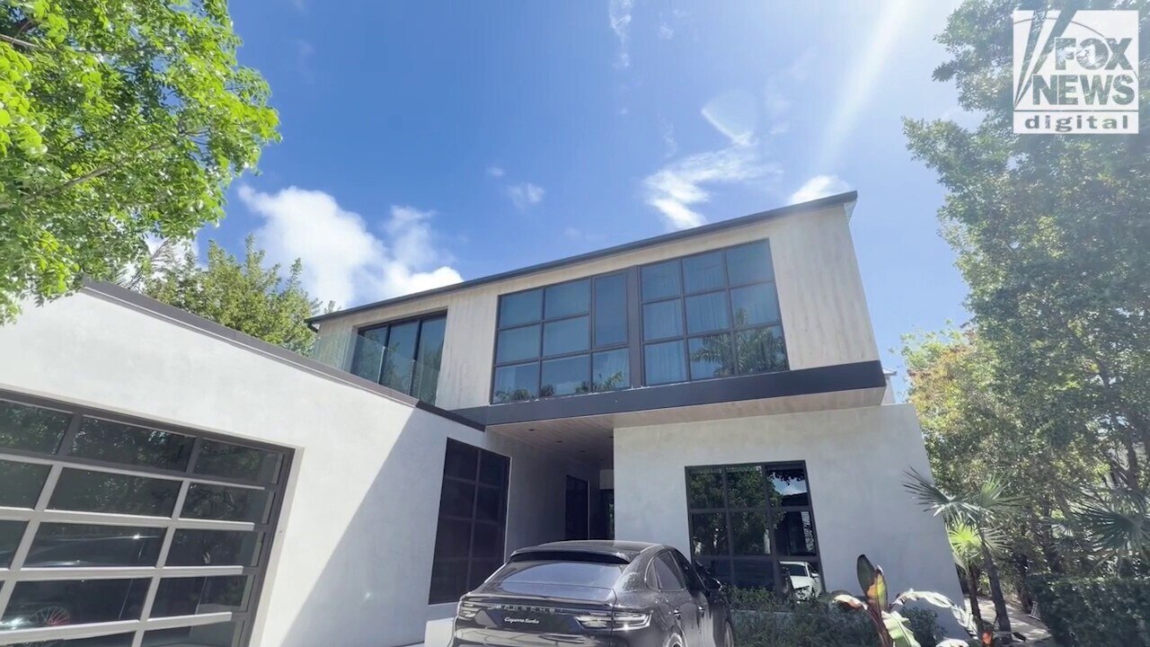 America’s elite families are moving to Miami in a ‘full-time shift,’ Douglas Elliman agent says