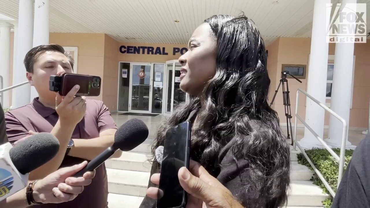 Brian Hooker’s attorney speaks after police interrogation