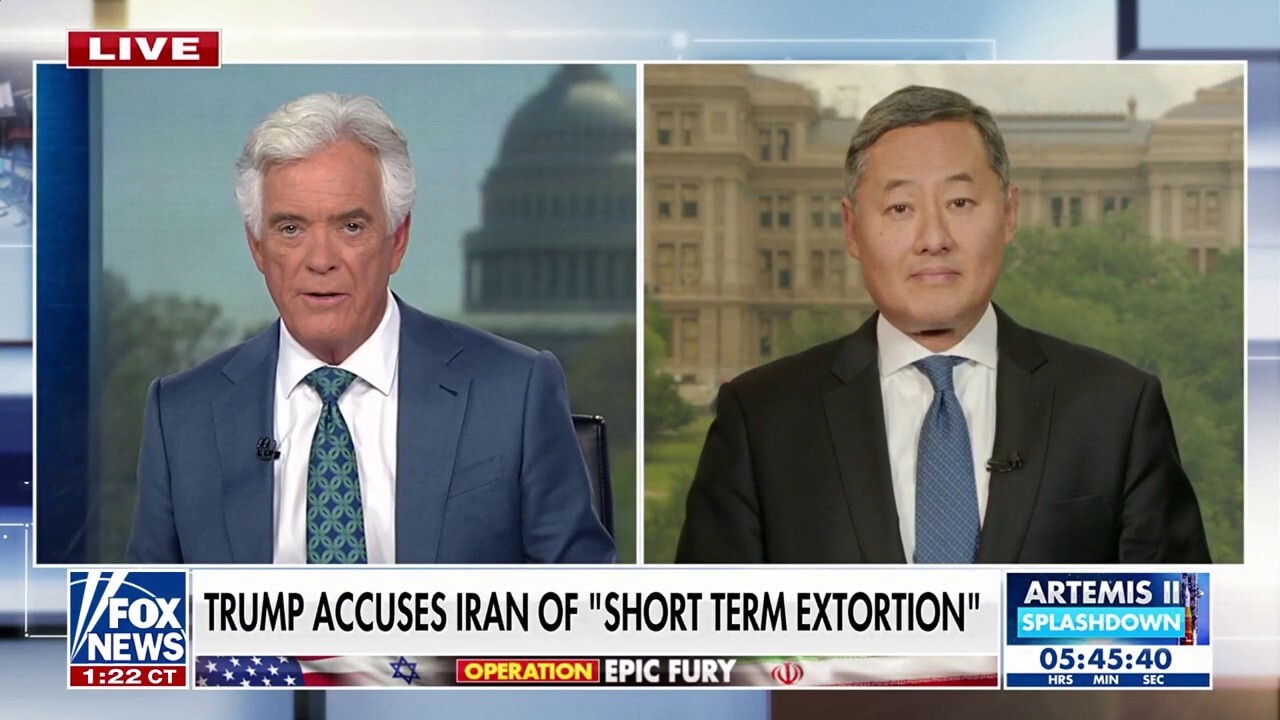 Iran’s Hormuz pressure campaign: Expert warns of maritime law violations