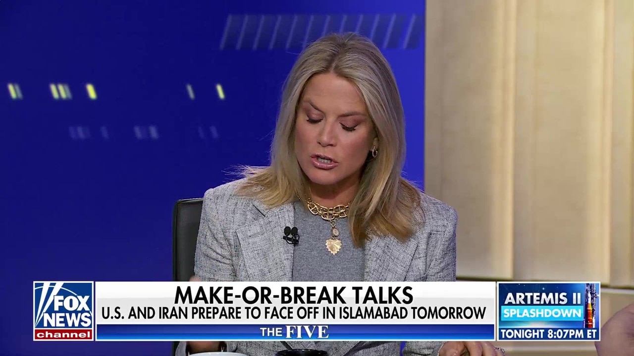 Iranians 'respect action': Kayleigh McEnany unpacks next steps in Iran talks