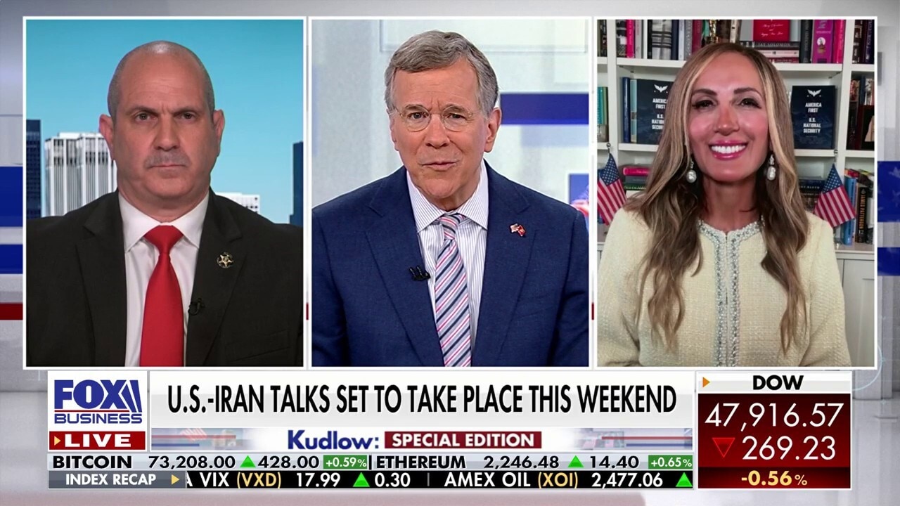 Israeli special ops vet calls out Iran’s ‘economic warfare’ as nation mulls charging tolls through Strait of Hormuz