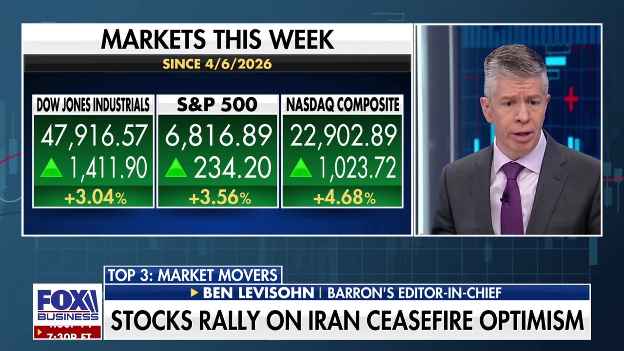Oil stocks drop as Iran ceasefire pushes crude prices lower