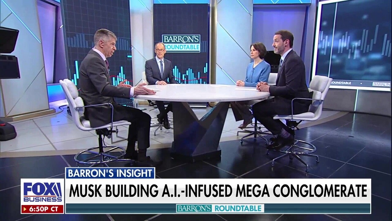 Elon Musk's next big bet: Inside the rise of SpaceX