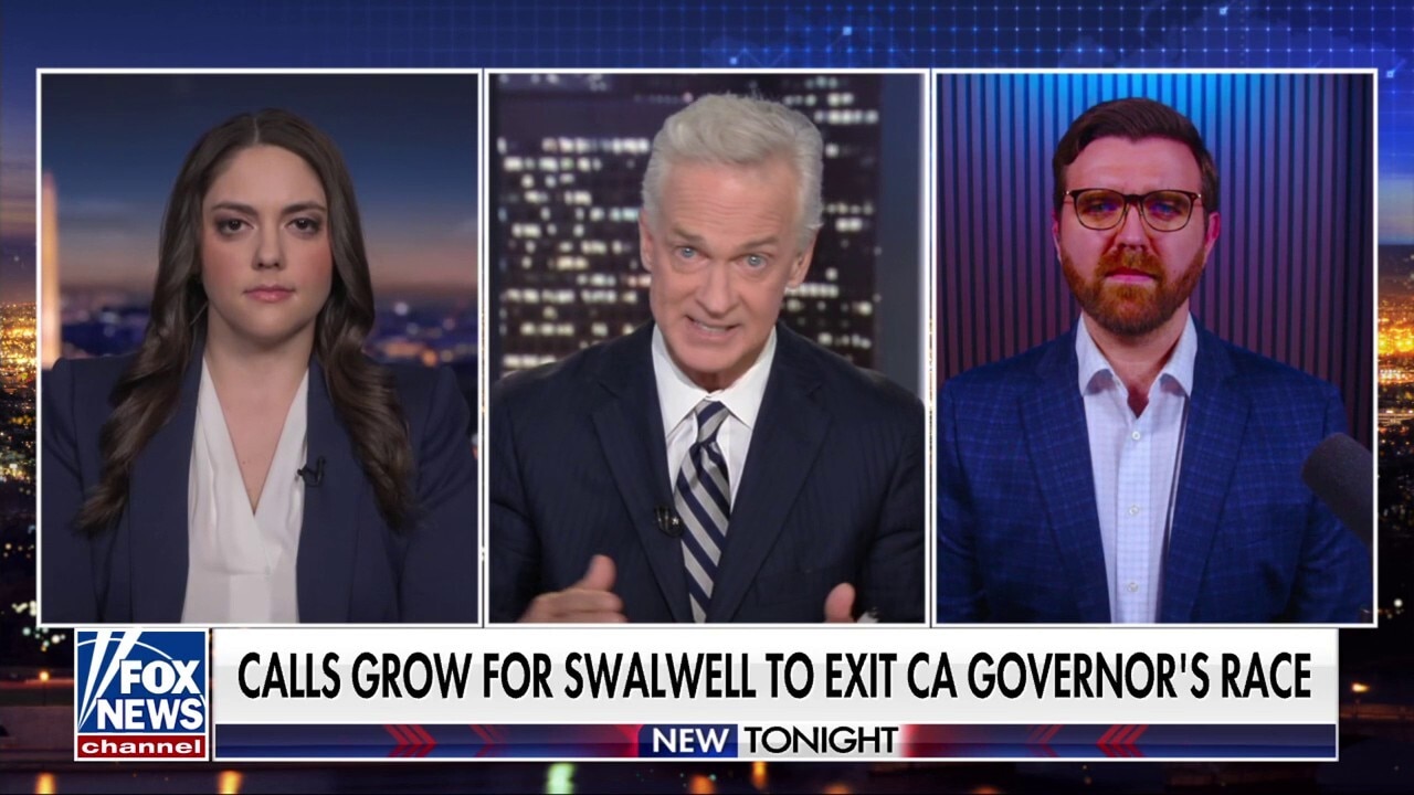 Rep Eric Swalwell’s sexual misconduct allegations mount