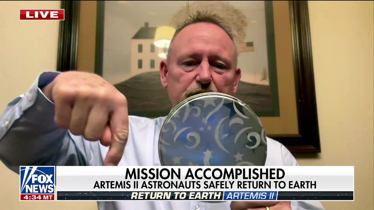 Success of Artemis II keeps NASA on track to put humans on the moon in 2028