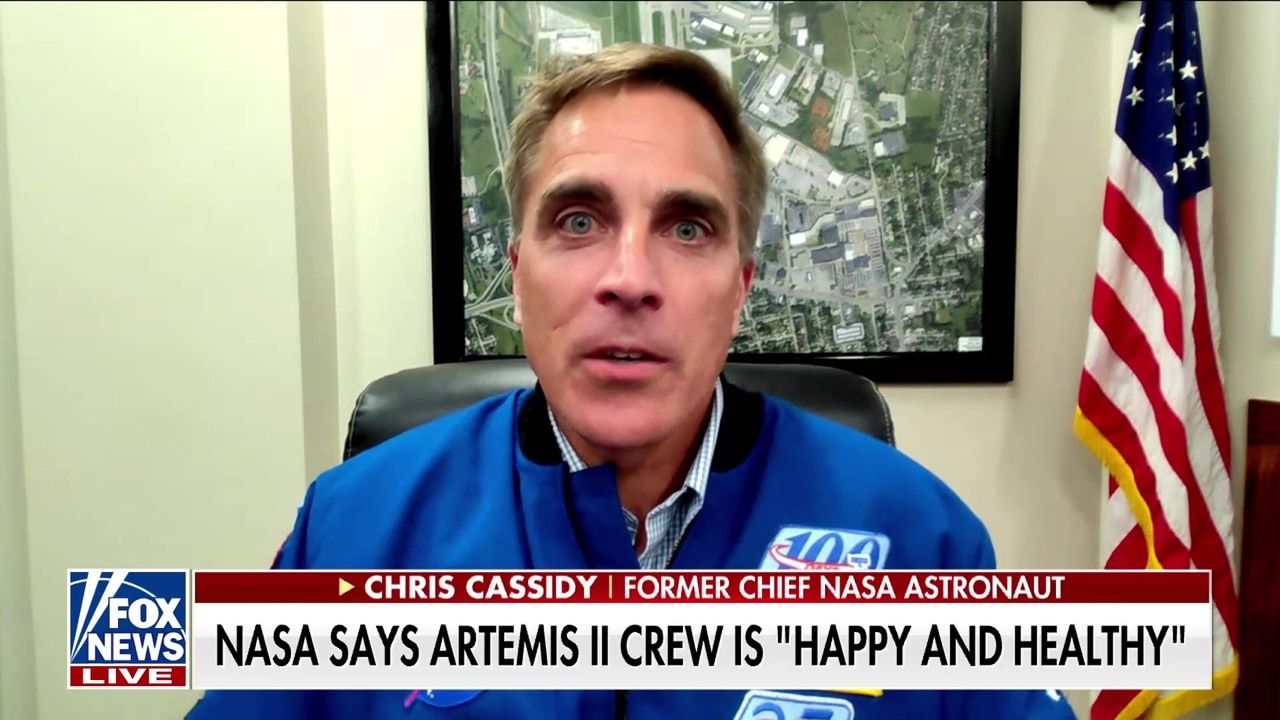 Experts discusses historic Artemis II mission, future of space exploration
