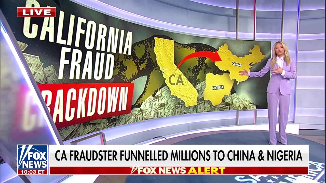 White House anti-fraud task force flags $6.3 billion in potential government fraud