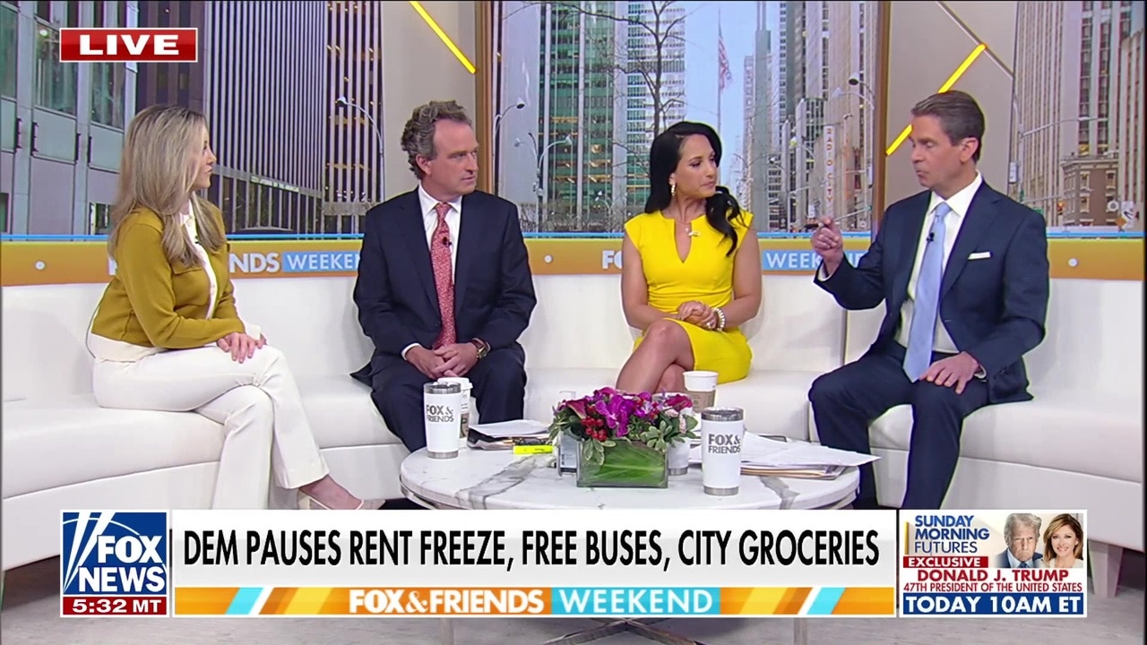 Democratic socialists mark 100 days in office as major city mayors