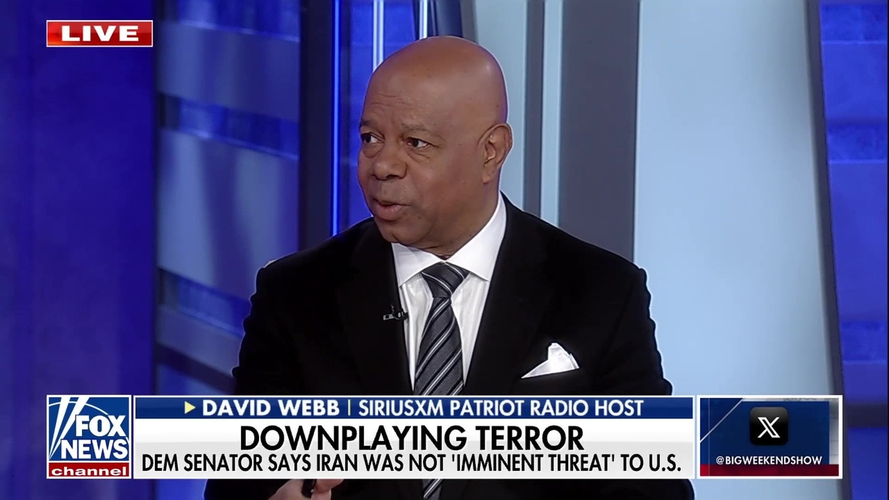 ‘Tend to believe’ Trump when he said Iran was an imminent threat: Tomi Lahren