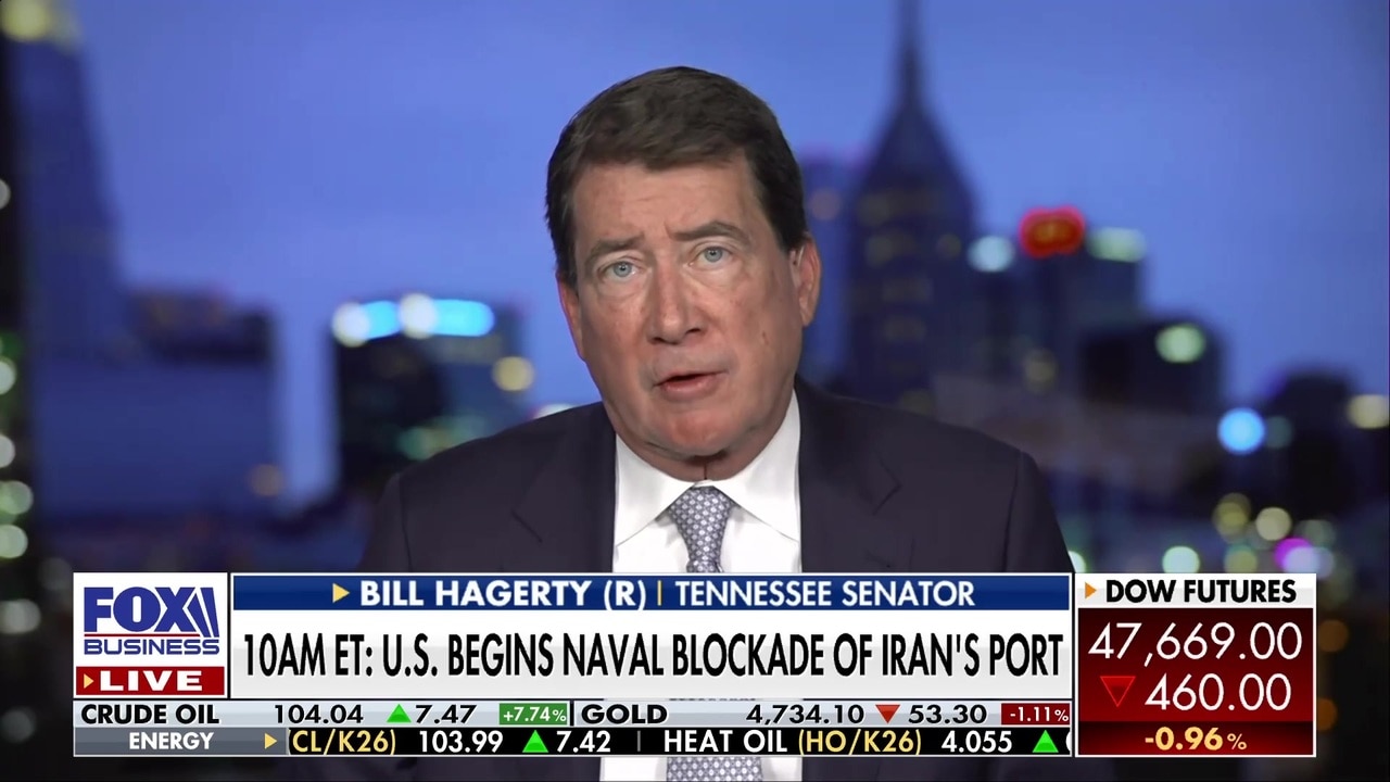 Trump draws hard red line on Iran nukes, demands ‘everything’ in high stakes talks