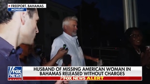 American Woman Missing In Bahamas playlist