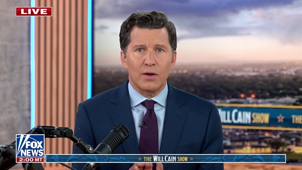 Will Cain: We are again learning ‘the power of projection’