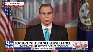 DHS Shutdown playlist