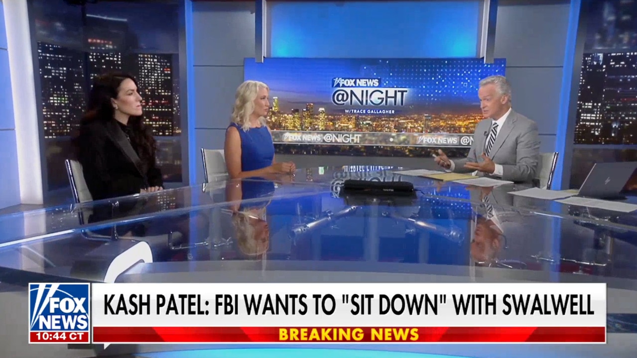 Eric Swalwell's past 'Me Too' advocacy scrutinized amid sexual assault allegations