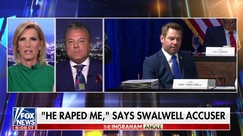 Criminal defense attorney calls for ‘hardcore’ state, federal probes into Swalwell
