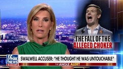 Laura: Why would someone like Swalwell be so flagrant about misdeeds?
