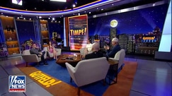 ‘Gutfeld!’: Swalwell’s words come back to haunt him