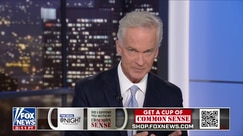 Trace Gallagher: Those in power ‘supported, trusted and elevated’ Swalwell, knowing he was a ‘bad guy’