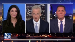 CENTCOM reports more than 10,000 troops involved in Strait of Hormuz blockade