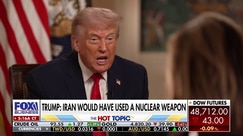 Trump 'prepared' to nominate new Supreme Court justices